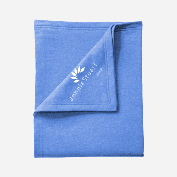 Core Fleece Sweatshirt Blanket Thumbnail