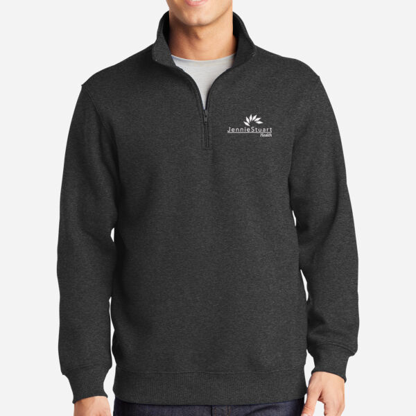 1/4 Zip Sweatshirt Thumbnail
