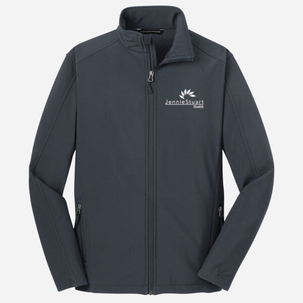 Core Soft Shell Jacket Thumbnail