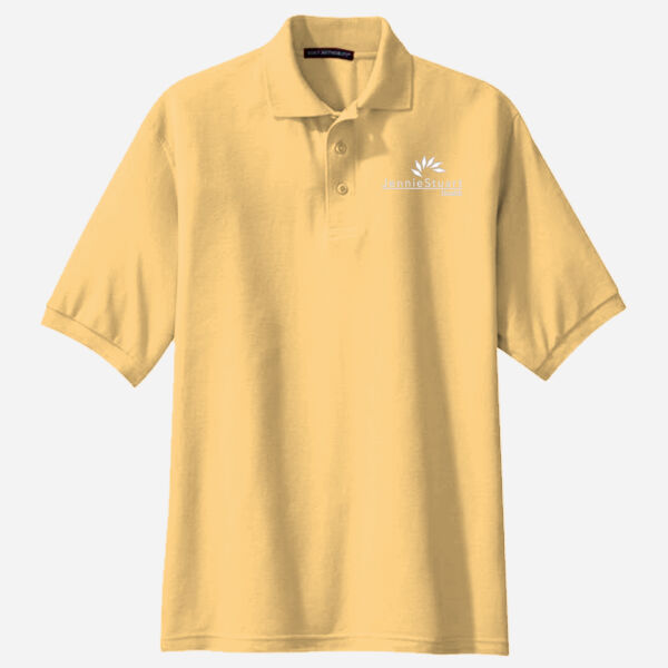 Silk Touch Polo Thumbnail