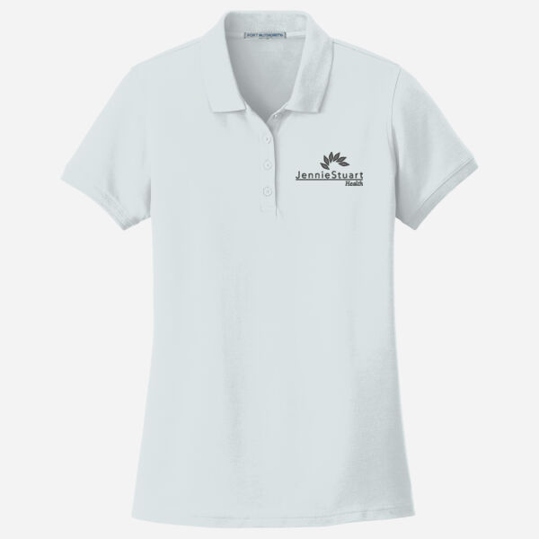 Ladies Core Classic Pique Polo Thumbnail