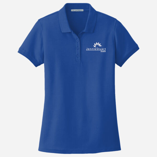 Ladies Core Classic Pique Polo Thumbnail