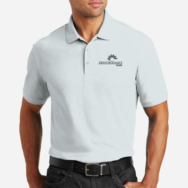 Core Classic Pique Polo Thumbnail