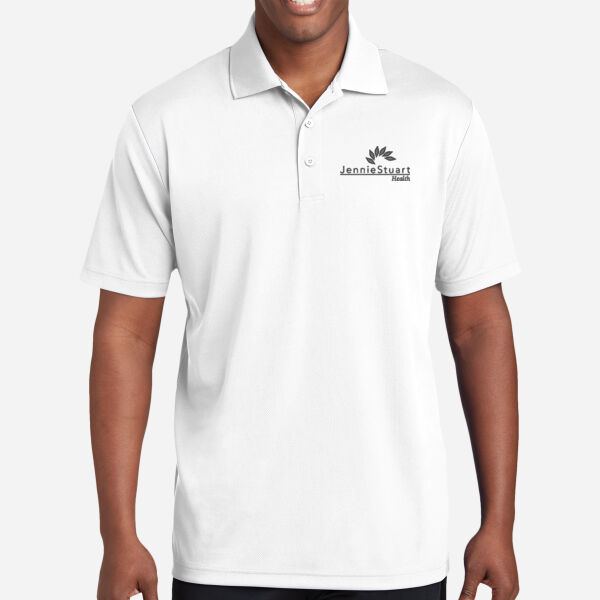 PosiCharge ® RacerMesh ® Polo Thumbnail