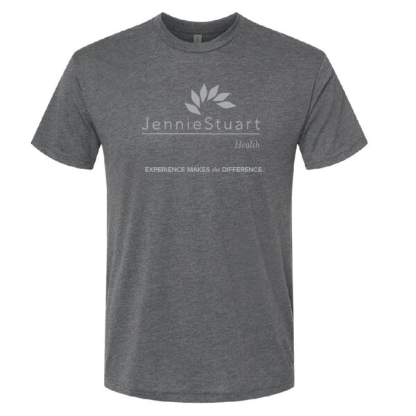 JSH Unisex Tri Blend Tee Thumbnail