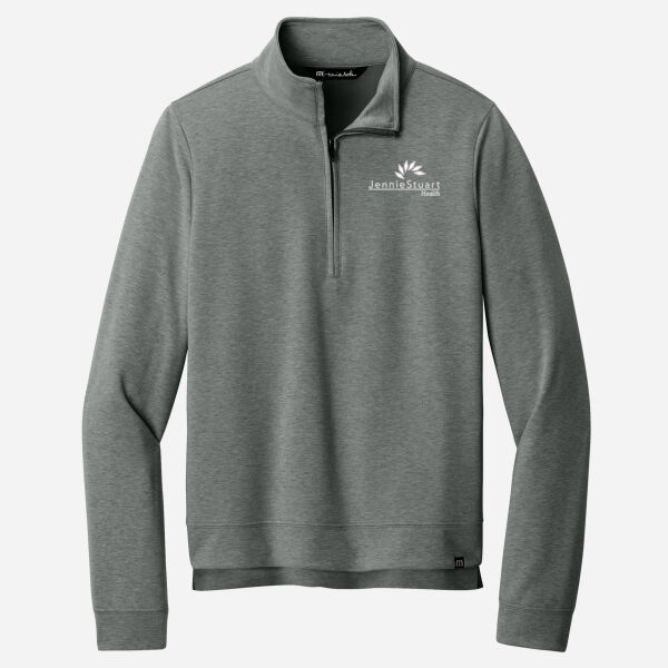 OGIO® Aspect 1/2 - Zip Pullover  Thumbnail