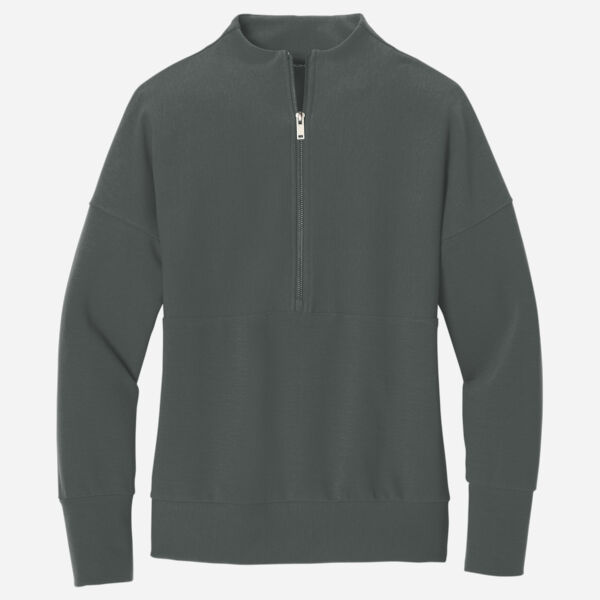 OGIO® Aspect 1/2 - Zip Pullover  Thumbnail