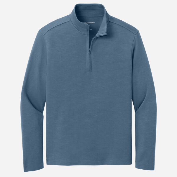 OGIO® Aspect 1/2 - Zip Pullover  Thumbnail