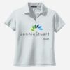 Women's Dri Mesh ® V Neck Polo Thumbnail